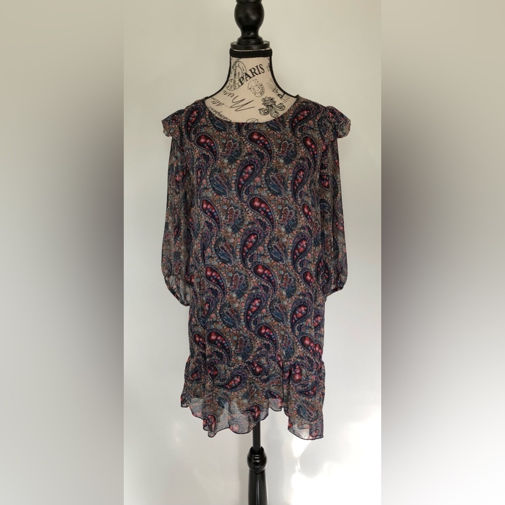 VINTAGE R. N. From London size m/l